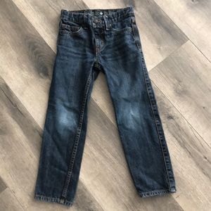 Tucker + Tate boys jean size 5
